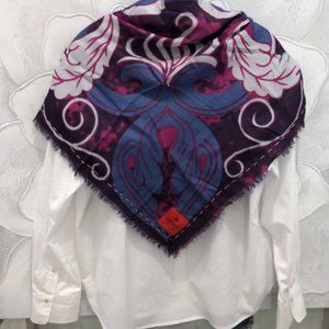 European Scarf from Denmark - Erfurt NWT